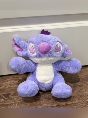 Disney Stitch Plush